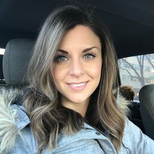 Meet your Posher, Maegan